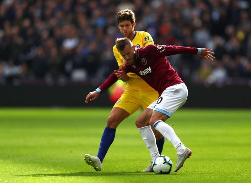 Yarmolenko